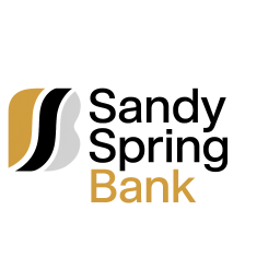 SANDY SPRING BANK