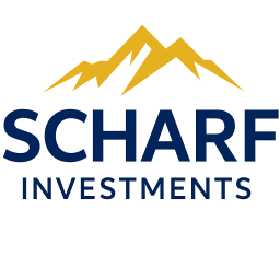 SCHARF INVESTMENTS, LLC