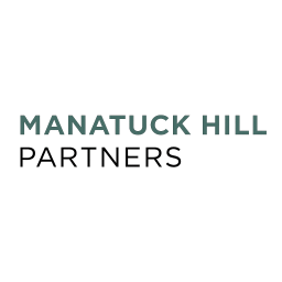MANATUCK HILL PARTNERS, LLC