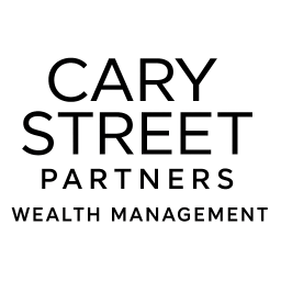 CARY STREET PARTNERS FINANCIAL LLC