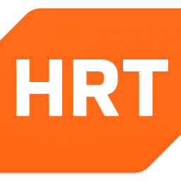HRT FINANCIAL LP