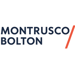 MONTRUSCO BOLTON INVESTMENTS INC.