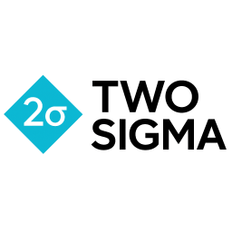 TWO SIGMA ADVISERS, LP