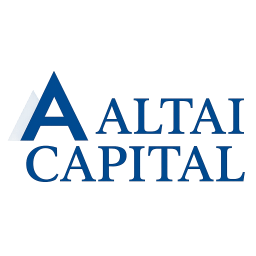 ALTAI CAPITAL MANAGEMENT, L.P.