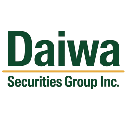 DAIWA SECURITIES GROUP INC.