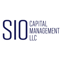 SIO CAPITAL MANAGEMENT, LLC