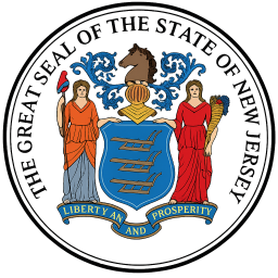 STATE OF NEW JERSEY COMMON PENSION FUND D