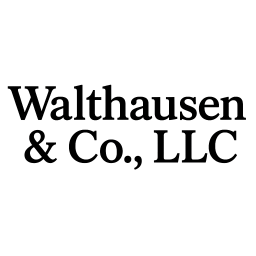 WALTHAUSEN & CO., LLC