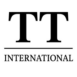 TT INTERNATIONAL