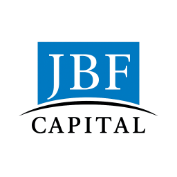 JBF CAPITAL, INC.