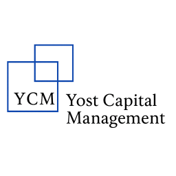 YOST CAPITAL MANAGEMENT, LP