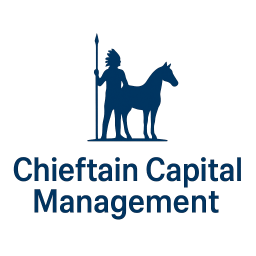 CHIEFTAIN CAPITAL MANAGEMENT, INC.