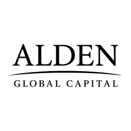 ALDEN GLOBAL CAPITAL LTD