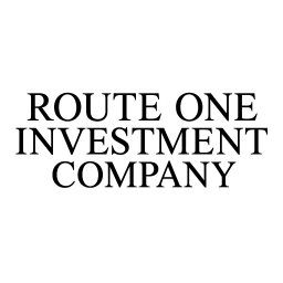 ROUTE ONE INVESTMENT COMPANY, L.P.