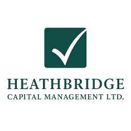 HEATHBRIDGE CAPITAL MANAGEMENT LTD.