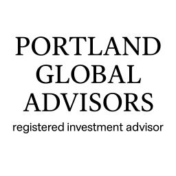 PORTLAND GLOBAL ADVISORS LLC