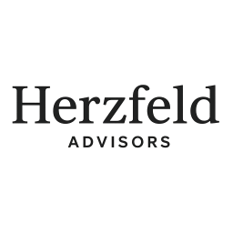 THOMAS J. HERZFELD ADVISORS, INC.