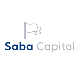 SABA CAPITAL MANAGEMENT, L.P.