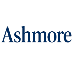 ASHMORE GROUP PLC
