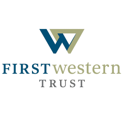 FIRST WESTERN TRUST BANK