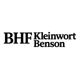 BHF KLEINWORT BENSON GROUP S.A.