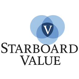 STARBOARD VALUE LP