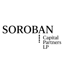 SOROBAN CAPITAL PARTNERS LP