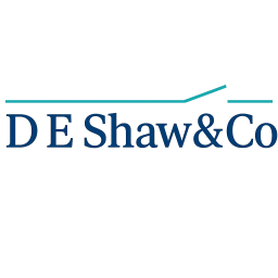 D. E. SHAW HELIANT ADVISER, L.L.C.