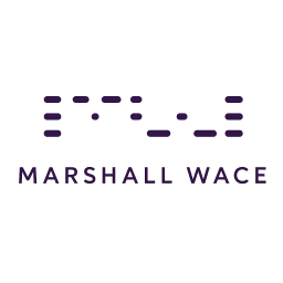 MARSHALL WACE ASIA LTD