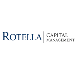 ROTELLA CAPITAL MANAGEMENT, INC.