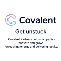 COVALENT PARTNERS LLC