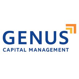 GENUS CAPITAL MANAGEMENT INC.
