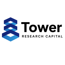 TOWER RESEARCH CAPITAL LLC (TRC)