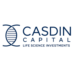 CASDIN CAPITAL, LLC