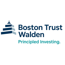 BOSTON TRUST WALDEN CORP