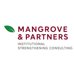 MANGROVE PARTNERS
