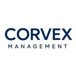 CORVEX MANAGEMENT LP