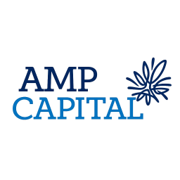 AMP CAPITAL INVESTORS LTD