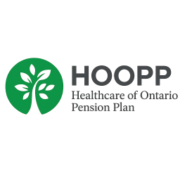 HEALTHCARE OF ONTARIO PENSION PLAN TRUST FUND