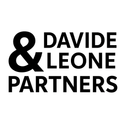 DAVIDE LEONE & PARTNERS INVESTMENT CO LLP