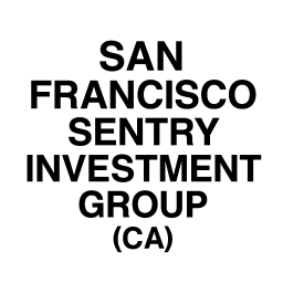 SAN FRANCISCO SENTRY INVESTMENT GROUP (CA)