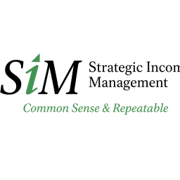 STRATEGIC INCOME MANAGEMENT, LLC