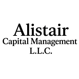 ALISTAIR CAPITAL MANAGEMENT, L.L.C.