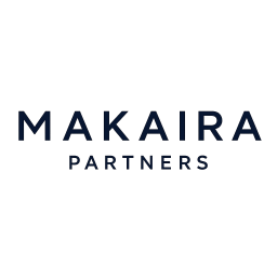 MAKAIRA PARTNERS LLC