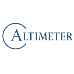 ALTIMETER CAPITAL MANAGEMENT, LP