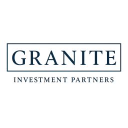 GRANITE INVESTMENT PARTNERS, LLC