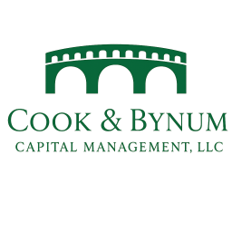 COOK & BYNUM CAPITAL MANAGEMENT, LLC
