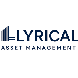 LYRICAL ASSET MANAGEMENT LP