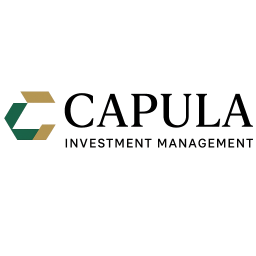CAPULA MANAGEMENT LTD