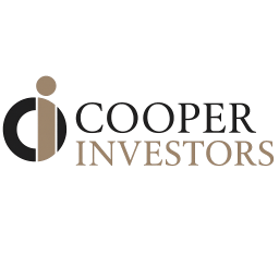 COOPER INVESTORS PTY LTD
